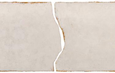 Crack, диптих, общий размер 100 х 227 см., 1992, х.м.царапины